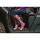 Lucky chuck Camo Kill It Performance Boot Socks