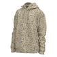 Local Girl Women's Hilltop Hoodie Forest Camo Desert