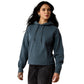 Ariat Ladies Daydreamer Dark Slate Hoodie 10080711
