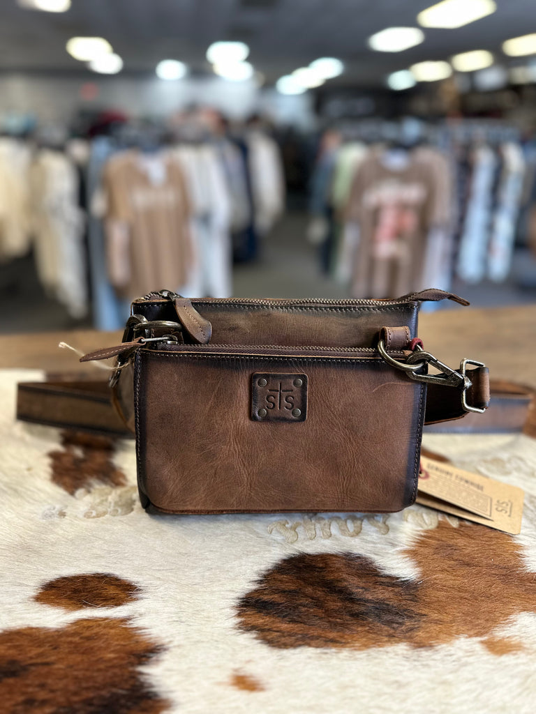 STS RANCHWEAR BARONESS BASIC BLISS LILY