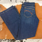Ariat Youth Girl's Janessa Naomi Trouser Jean