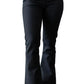 KIMES RANCH WOMENS JENNIFER JEANS BLACK