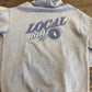 LOCAL BOY VINTAGE BUSCH