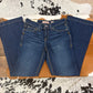 Ariat Youth Girl's Janessa Naomi Trouser Jean