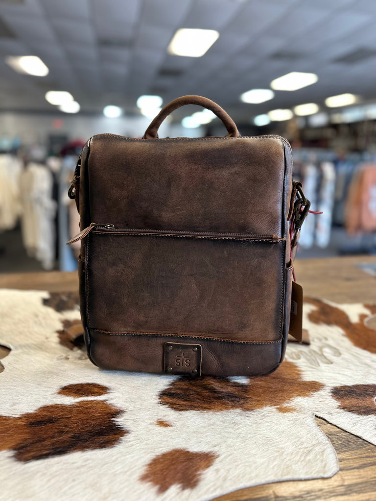 STS RANCHWEAR BARONESS BASIC BLISS BACKPACK