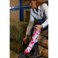 Lucky chuck Gypsy Lucky Cowgirl Performance Boot Socks