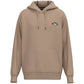 Hooey Bad Company Rodeo Hoody Tan w/ Logo on Back