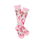 Lucky chuck Camo Kill It Performance Boot Socks