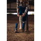 Lucky chuck We Ride At Dawn Tan Performance Socks