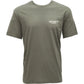 HOOEY MENS "Outfitters" Green Hooey Outfitters T-shirt