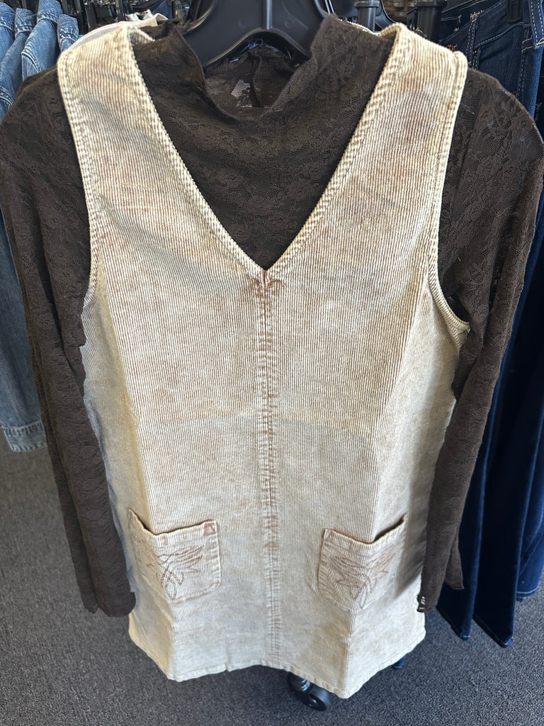 Cruel Girl Women's Mesh Blouse