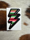Sticky Image