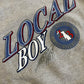 LOCAL BOY VINTAGE BUSCH