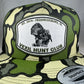 VEXIL BRAND Vexil Hunt Club - Tom Turkey - ES Retro Camo/Black Mesh