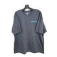 STACKING BILLS INDIAN T-SHIRT - GREY