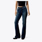 Ariat 10079240 Women's HR Teresa Slim Trouser Jean Decatur