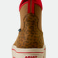 Ariat Women's Saylor Shrimp Waterproof Casual Boots - Round Toe