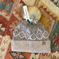ARIAT WOMEN'S WILLOW BEANIE- GREY HEATHER/EARTH HEATHER