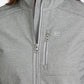 Women's Cinch Bonded Concealed Carry Softshell Jacket