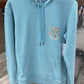 WRANGLER 1947 MEN'S HOODIE-A LEGEND IN JEANS