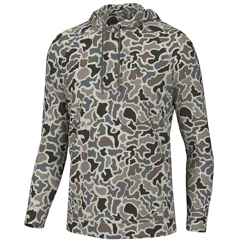 LOCAL BOY HEMLOCK HOODIE (LOCAL FLAG)