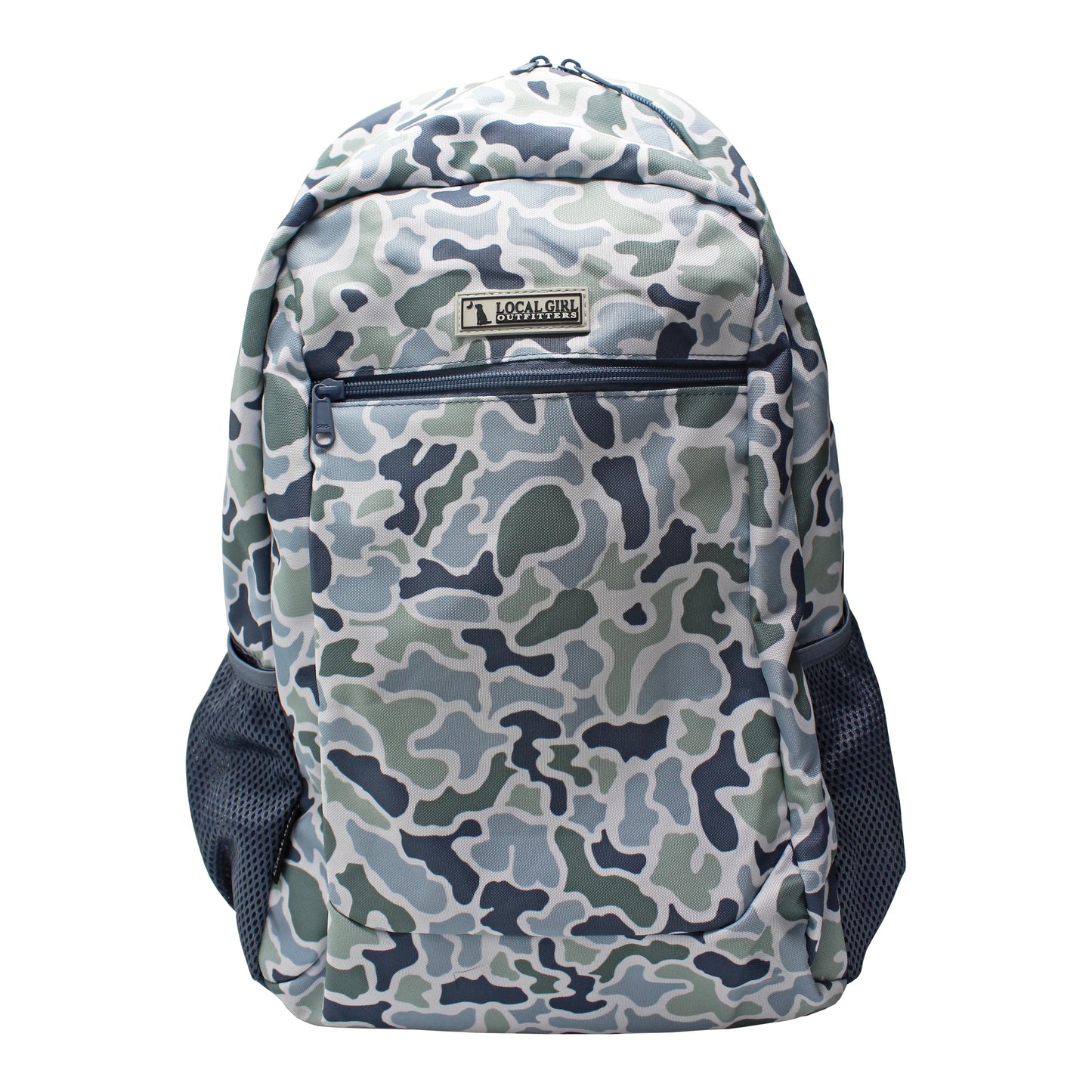 Local Girl Backpack LOCALFLAGE COAST