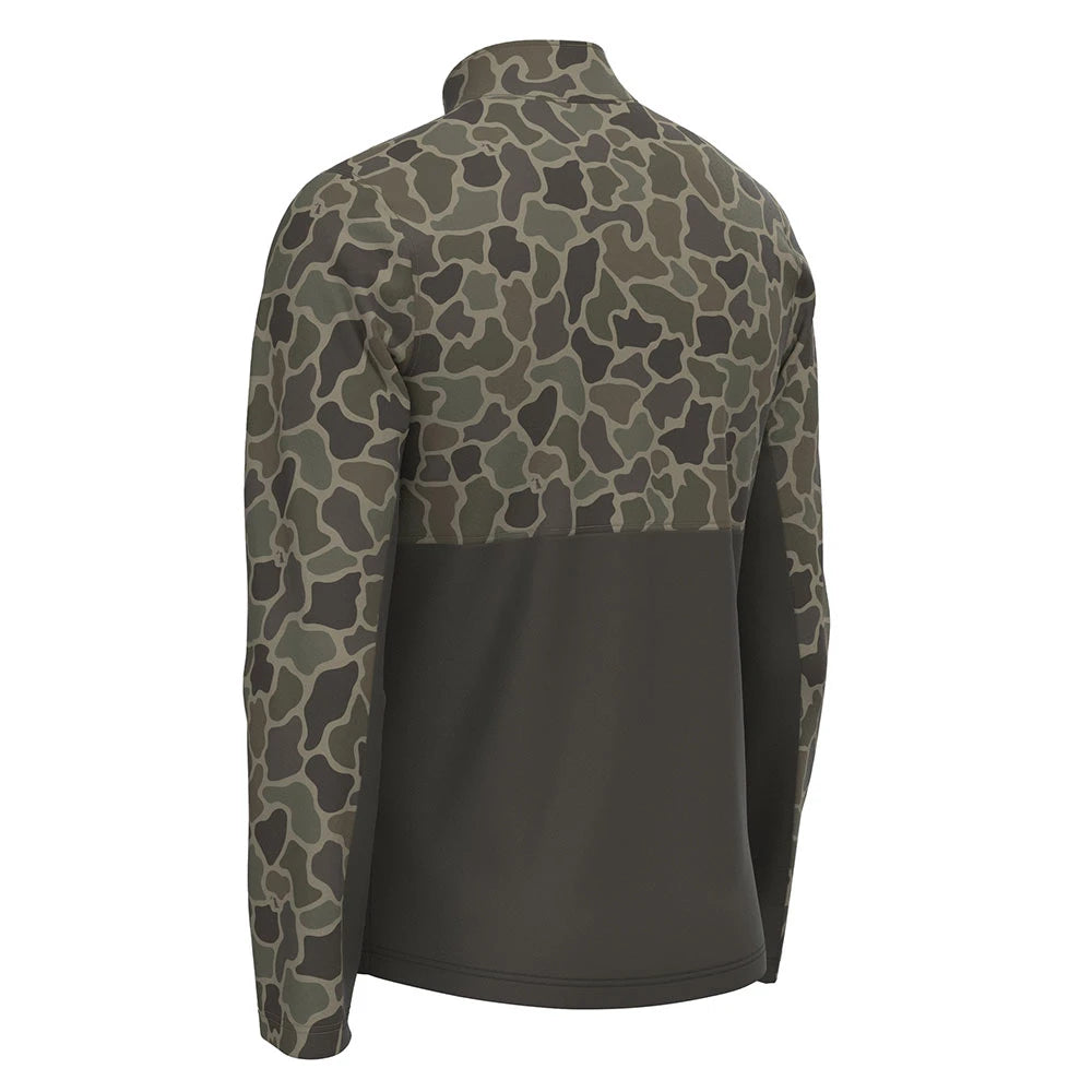Local Boy Outfitters MEN'S Elements Jacket-L1300054 BCM