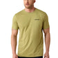 Ariat Men's Grazers Tent Green T-Shirt