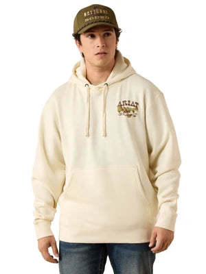 Ariat Men's Pulp Western Hoodie