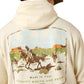 Ariat Men's Pulp Western Hoodie