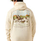 Ariat Men's Pulp Western Hoodie