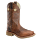 Double H Men's 11" Wide Square Western Work Boots