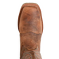 Double H Men's 11" Wide Square Western Work Boots