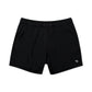 BURLEBO Athletic Short - Heather Black - Retro Duck Camo Liner