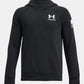 Under Armour Boys Freedom Rival Fleece Hoodie