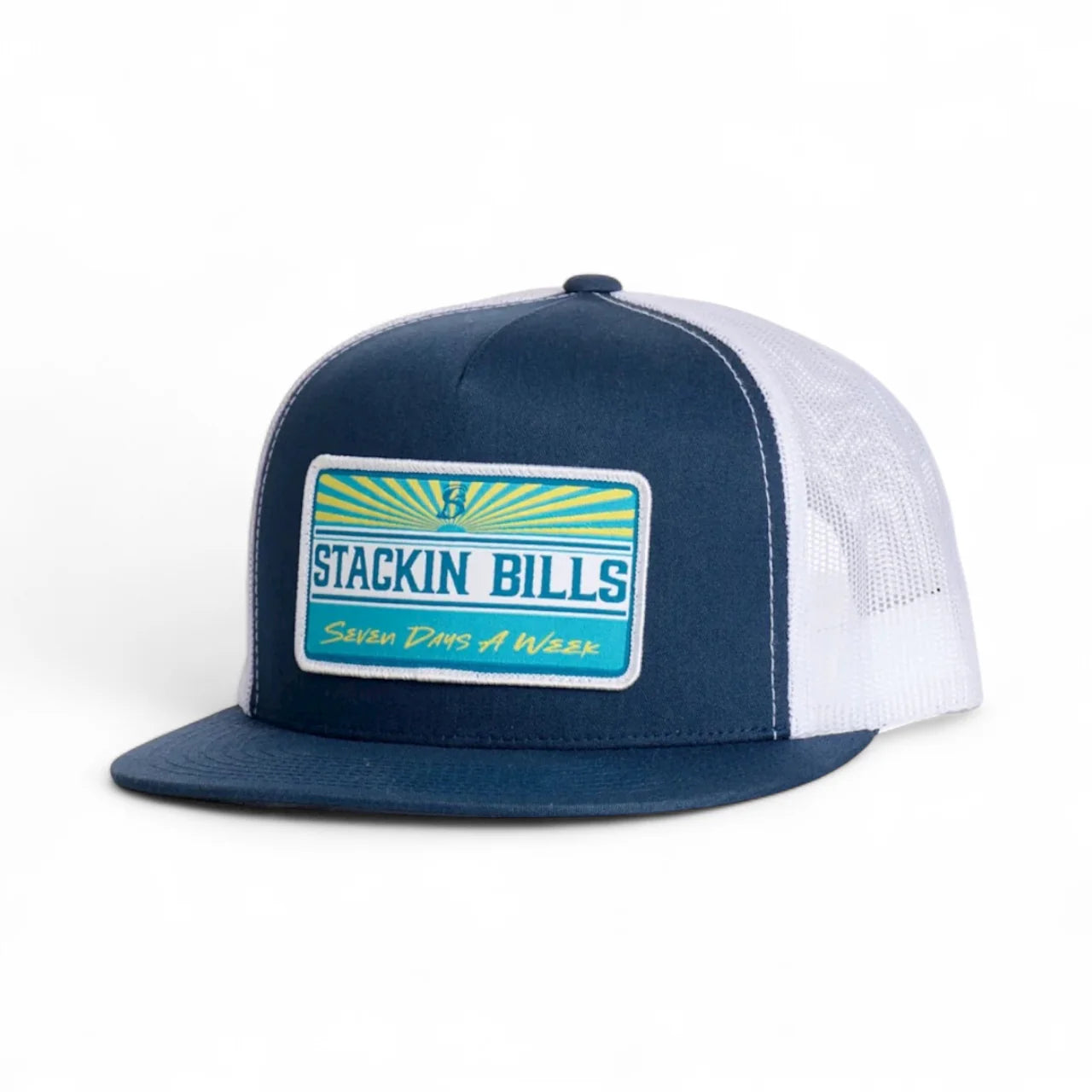 STACKIN BILLS SB SHINE