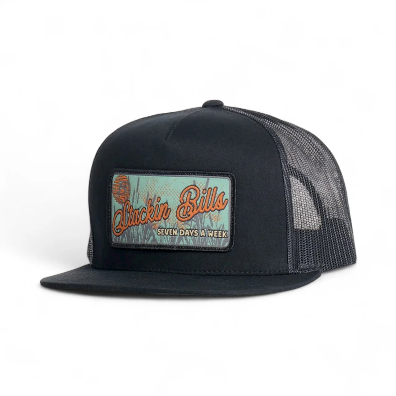 STACKIN BILLS SB DUSK