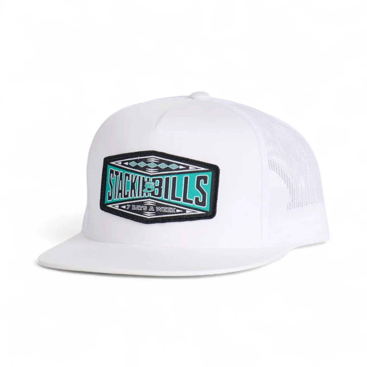 STACKIN BILLS SB TEAL