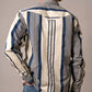 KIMES RANCH MENS SHIRT REDDY - BLUE