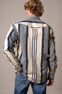 KIMES RANCH MENS SHIRT REDDY - BLUE
