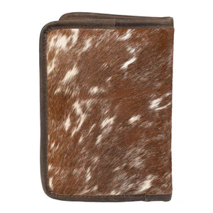 STS COWHIDE WALLET