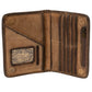 STS COWHIDE WALLET