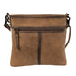 STS COWHIDE BAG