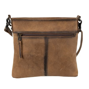 STS COWHIDE BAG