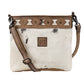 STS COWHIDE BAG