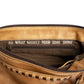 STS Bandera Tan Shoulder Bag