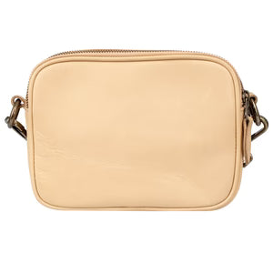 STS Basic Bliss Buckskin Lucy Crossbody