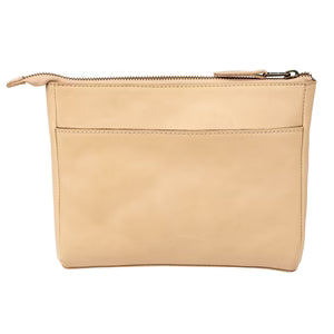 STS Basic Bliss Buckskin Lily Crossbody