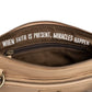 STS Basic Bliss Buckskin Lily Crossbody