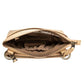 STS Basic Bliss Buckskin Lily Crossbody